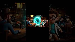 Chrono-Crash: Wild West Woes