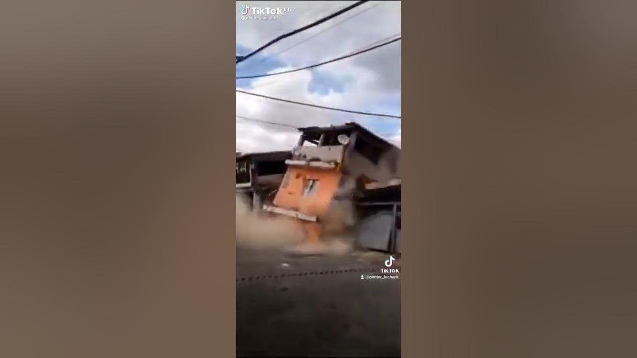 Tumba la casa mami Tumba la casa mami YouTube