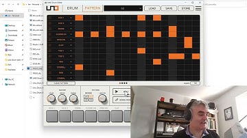 Introducing My Free Custom Sound Sets for the Uno Drum