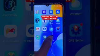 How to root Android #uberdidrive fake gps on any mobile Uber driver app detect ban problem fix 2026