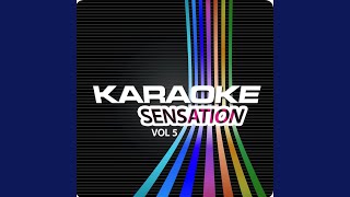 Video thumbnail of "Karaoke Bar Orchestra - Tequila Sunrise (Karaoke Version In the Style of Alan Jackson)"