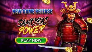 ★☆New Game: Samurai Power★☆ screenshot 5