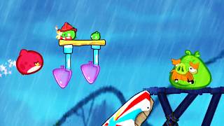 Angry Birds 2: King Pig Panic
