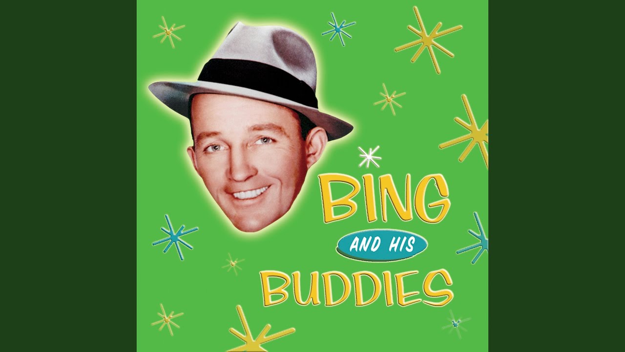 Bing Crosby with Mortimer Snerd & Edgar Bergen (Skit)