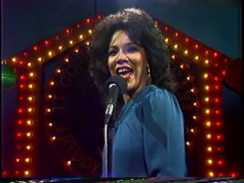 VICKIANA - Amante Cruel (80's)