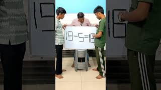 Famous Genius Only? 🤯 99% Will Fail! | Math Logic Puzzle #shorts #MathPuzzle  #BrainTeaser #MindGame Net Worth
