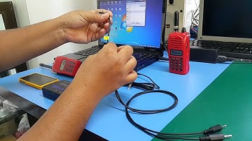 Mtech Link ML-1Work Zello And TS3 PTT (Made In Thailand)