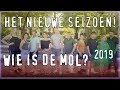 Wie is de Mol? 2019 gaat van start! - Hints & Theorieën