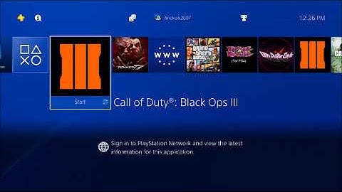 How To Change Your Avatars & Profile Pictures On 5.05, 9.00 & 11.00 (PS4 Jailbreak)