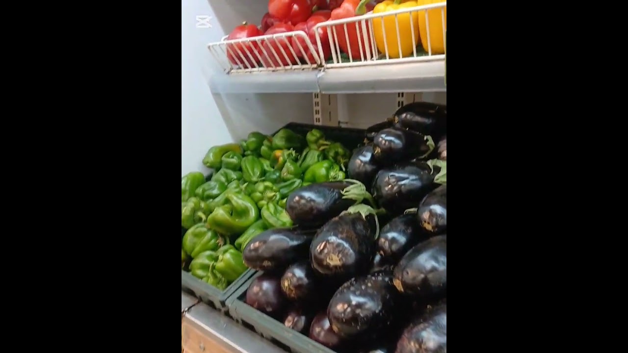 обзор цен на овощи 