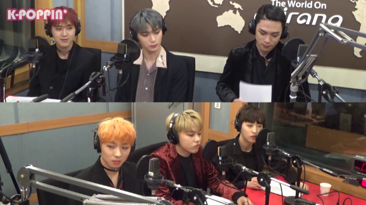 [K-Poppin'] 세븐어클락 (Seven O'Clock) Interview