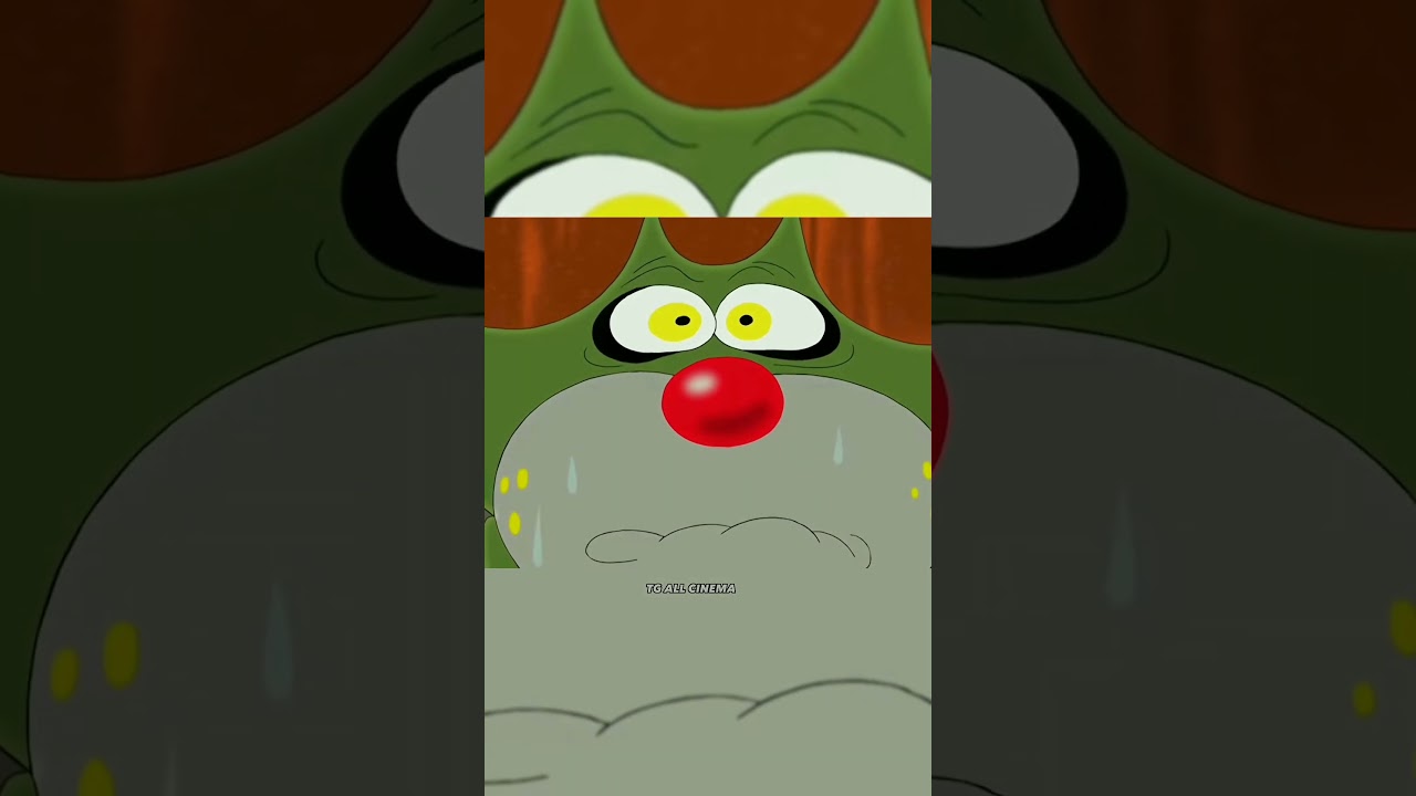 ||𝗢𝗚𝗚𝗬 calculation is right|| #cartoonnetwork #shorts #youtubeshorts #oggy