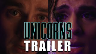 UNICORNS Official Trailer (2024) UK Film with Ben Hardy