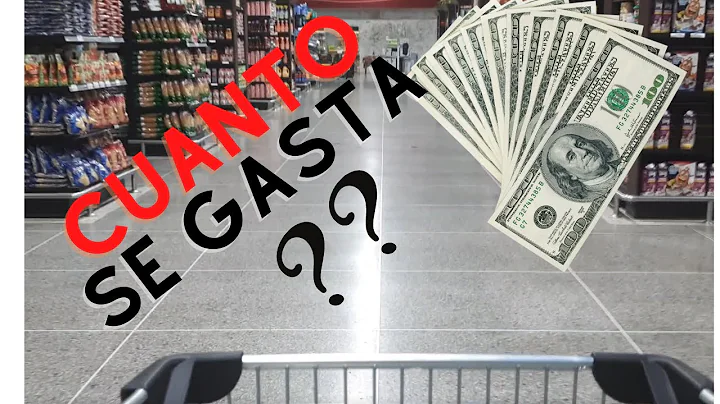 Haciendo mercado en Venezuela cuanto en realidad s...