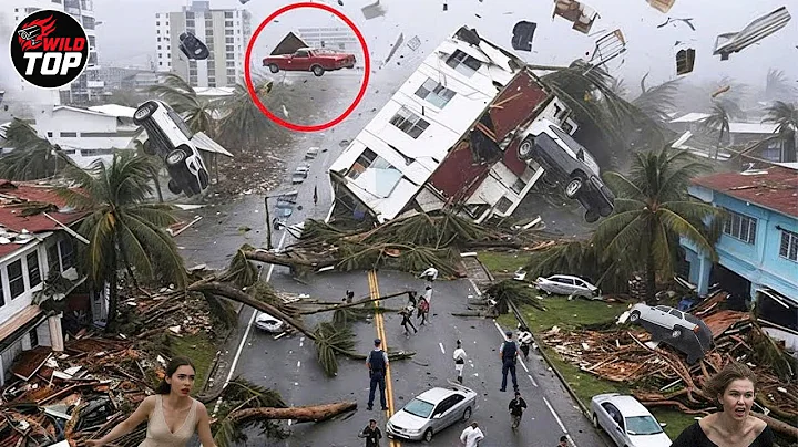 Incredible Moments Caught on Camera | Best of 2025 #2