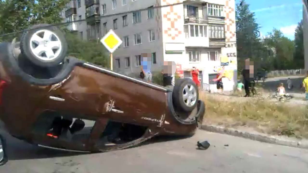 Авто в сегеже