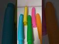 Happy Pop Tubes 😁🎉#shorts #satisfying #asmr