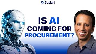 How AI Is Reshaping Procurement Leadership and Teams