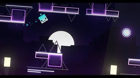 "Ballistic Funk" (Demon) by R4nchi and more | Geometry Dash