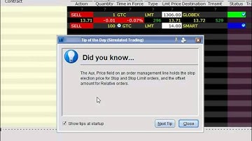Setting Up Trader Workstation for Trader68