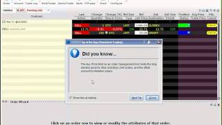 Setting Up Trader Workstation for Trader68
