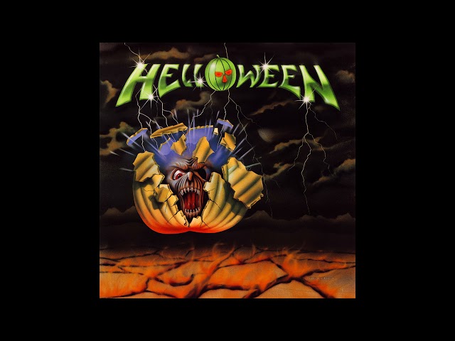Helloween - Helloween EP [1985] [Full Album] class=