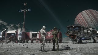 Star Citizen | Monthly Update | August 2017