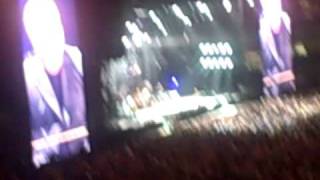 Billy Joel/Paul McCartney Citi Field 7/17/2009