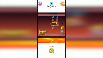 Troll Puzzle Funny Brain Test Level 142