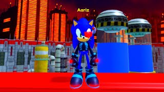 The easiest way to complete the AGENT SONIC event in Sonic Speed Simulator on Roblox!