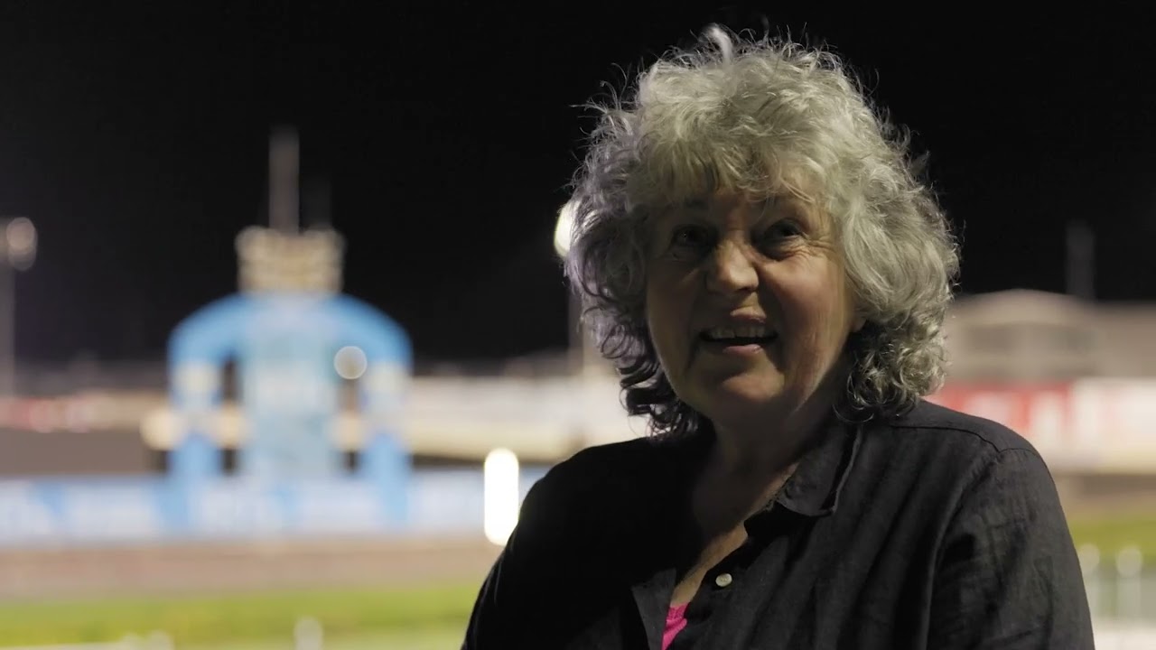 Robalan's 1974 New Zealand Cup Win