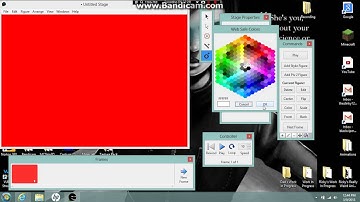 How to make animations with Stykz