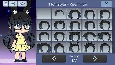 Making LD shadow lady