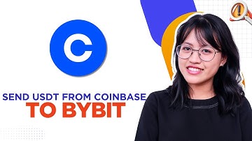 How To Send Usdt From Coinbase To Bybit (2025 Guide)