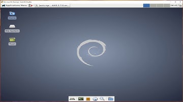LinuxCNC for dummies #1