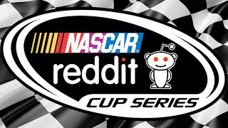 NASCAR Reddit Cup Series