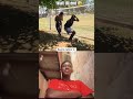 Try Not to Laugh Challenge Gone Wrong 💀 #comedy #memes