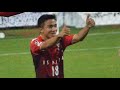 [Chanathip 2018 season highlights] チャナティップ 2018年 ハイライト ไฮไลท์ของชนาธิป