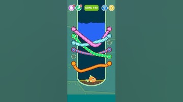 SAVE THE FISH level 183