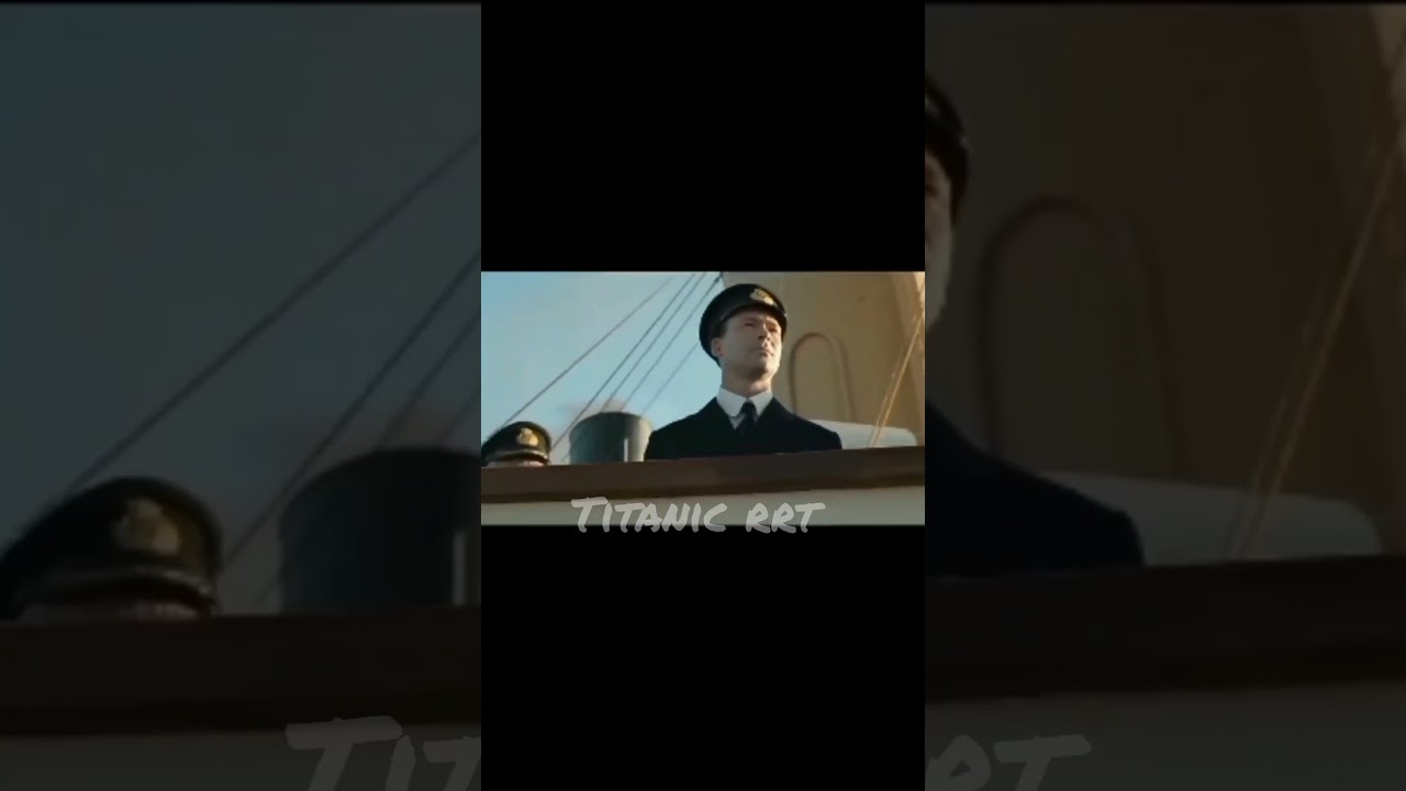 titanic 