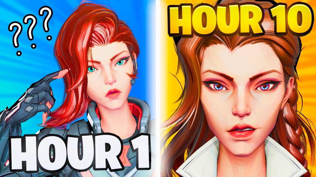 I Spent 10 Hours Playing Black Widow To Prove Her Potential