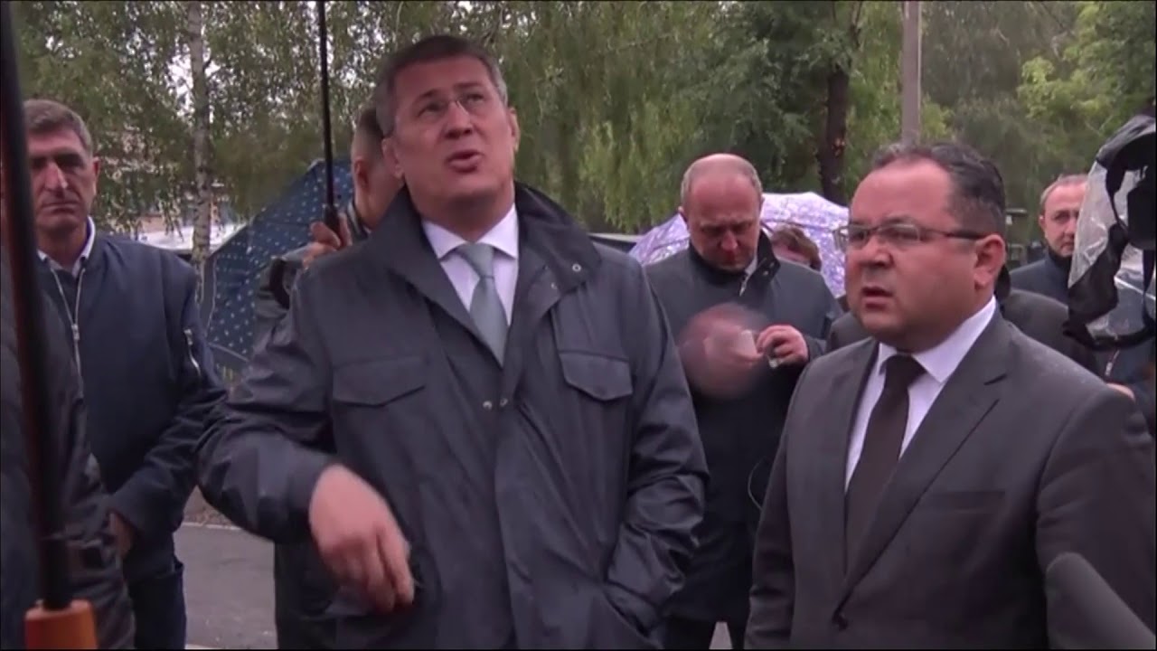 Эра авто салават