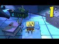 SpongeBob Truth Or Square Playthrough Part 1 Introduction