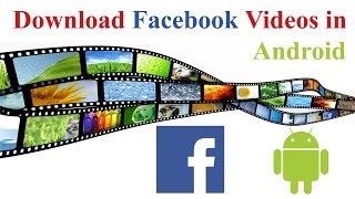 How To Download Facebook Videos Without Any Software In Android screenshot 5
