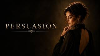 The Ultimate Persuasion Song | Felt Piano & Ethereal Strings