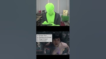 Thumbnail of Mr. Green Cracking Open Ghost In The Shell