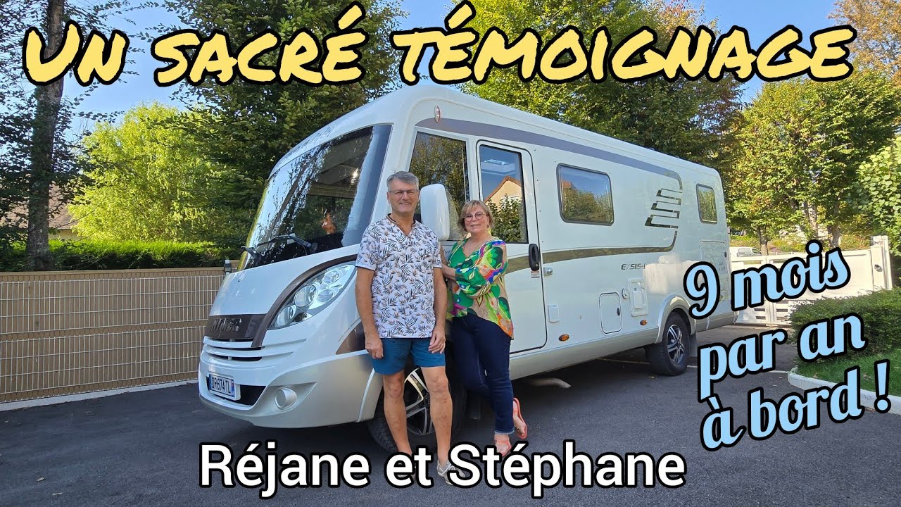 Retour d'expérience incroyable ! Arnaques, Astuces, voyages...ils sont extraordinaires.