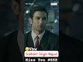 Motivational Star &amp; Engineering Award Winner  Sushant Singh Rajput 6th Death Anniversary #bollywood
