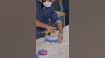 🛠️ HOW TO SAND YOUR EPOXY PROJECT THE RIGHT WAY