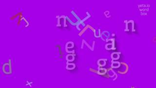 Etki̇leyi̇ci̇ - Etki̇leyi̇ci̇ Nasil Deli̇r? Engaging - How To Say Engaging?